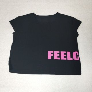 〈yukayanmama様〉feelcycle  Tシャツ XSサイズ(その他)