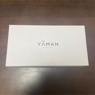 ヤーマン(YA-MAN)のYA-MAN 超音波トリートメント シャインプロ HC-21(ヘアケア)