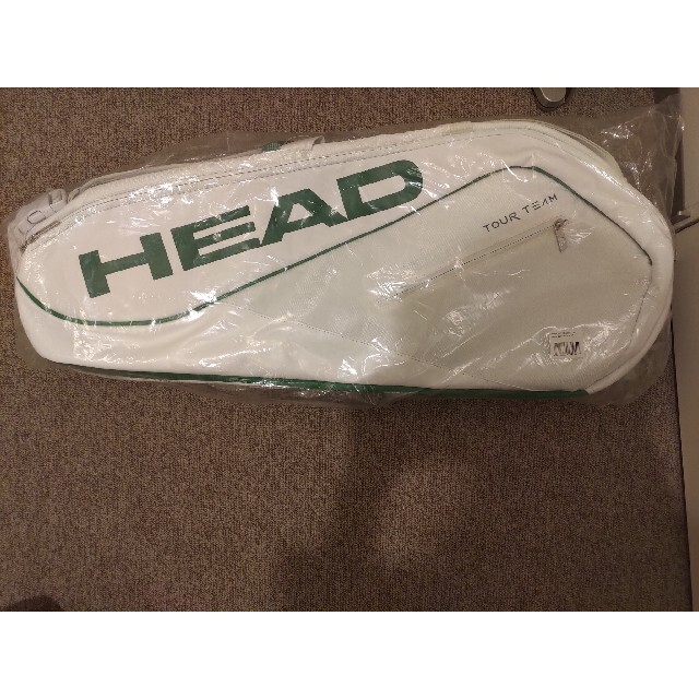 ラケットバック　リュック　新品　HEAD