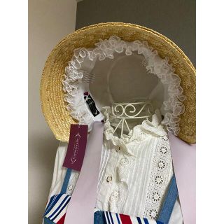 Victorian maiden(帽子)のフリマアイテム一覧 Victorian maiden(帽子)のフリマアイテム一覧