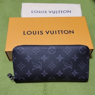 ヴィトン(LOUIS VUITTON) 長財布(メンズ)の通販 8,000点以上 | ルイ 
