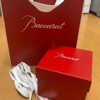 バカラ(Baccarat)のバカラ baccarat グラス エトナ 2022(グラス/カップ)