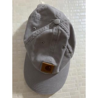 カーハート(carhartt)のカーハート☆キャップ(キャップ)