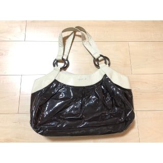 アニエスベー(agnes b.)の【Sale】［アニエスベー]ハンドバッグ(ハンドバッグ)