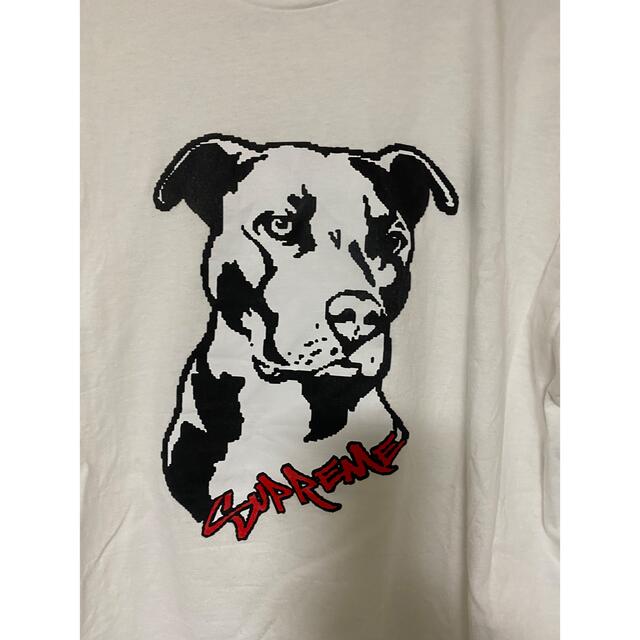 supreme Tシャツ