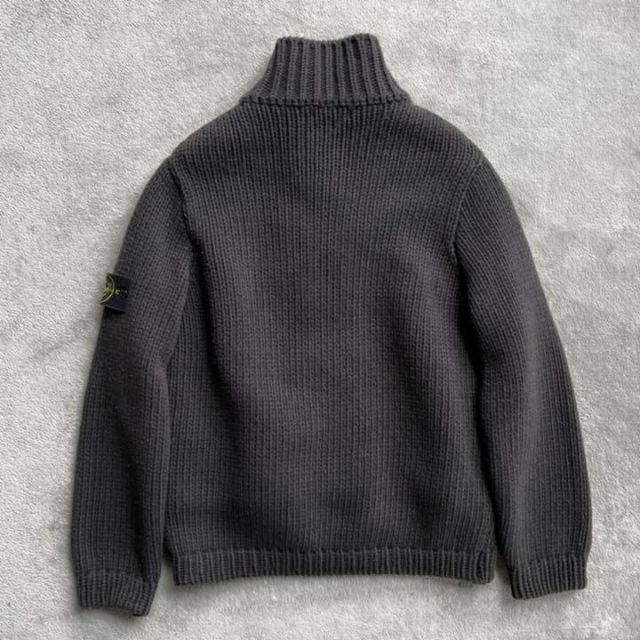 人気SALE低価】 STONE ISLAND - 2003AW STONE ISLANDライナー