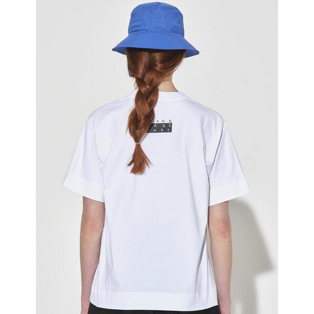 Marni(マルニ)のプランシー　plan c Tシャツ レディースのトップス(Tシャツ(半袖/袖なし))の商品写真