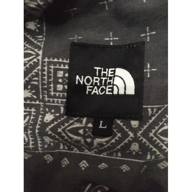 THE NORTH FACE(ザノースフェイス)のTHE NORTH FACE バンダナバーサタイルショーツ NB42052 メンズのパンツ(ショートパンツ)の商品写真