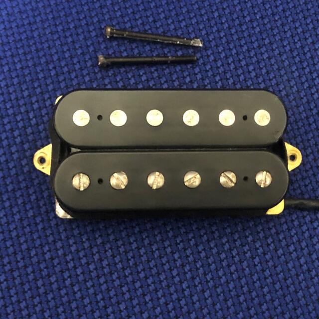 DiMarzio DP192FBK