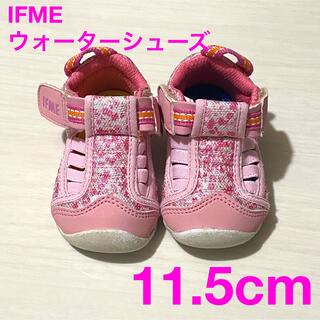 IFME ウォーターシューズ 11.5cm(サンダル)