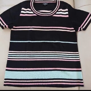 ソニアリキエル(SONIA RYKIEL)のSONIA RYKIEL チュニック(XL)(チュニック)