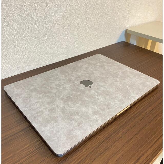 美品 Macbook Pro 4K タッチパネル/2020年Office付き。