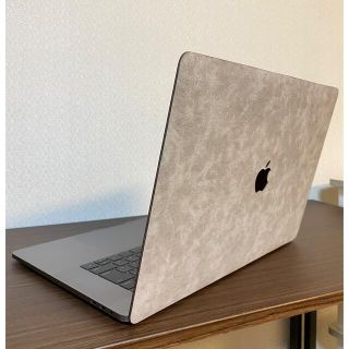 美品 Macbook Pro 4K タッチパネル/2020年Office付き。の通販 by Apple ...