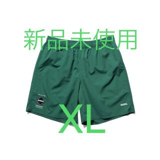 エフシーアールビー(F.C.R.B.)のF.C.Real Bristol fcrb NYLON EASY SHORTS(ショートパンツ)