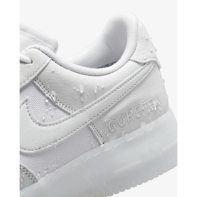 NIKE NIKE AIR FORCE 1 GTX GORE-TEX ナイキ エアフォース NIKE NIKE AIR FORCE 1 GTX GORE-TEX ナイキ エアフォース