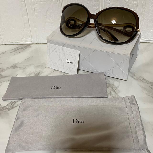 Christian Dior  サングラス