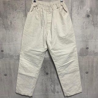 ビューティアンドユースユナイテッドアローズ(BEAUTY&YOUTH UNITED ARROWS)のcomfortable reason コンフォータブルリーズン(スラックス)