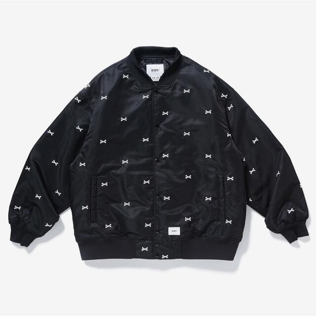 ZORN着用 WTAPS 18SS COACH  JACKET