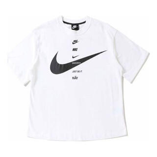 NIKE - ナイキ NIKE Tシャツ 半袖 CU5683-100 ホワイト XL