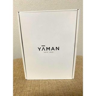 ヤーマン(YA-MAN)のヤーマンＹ-MAN 脱毛器　key様専用(脱毛/除毛剤)