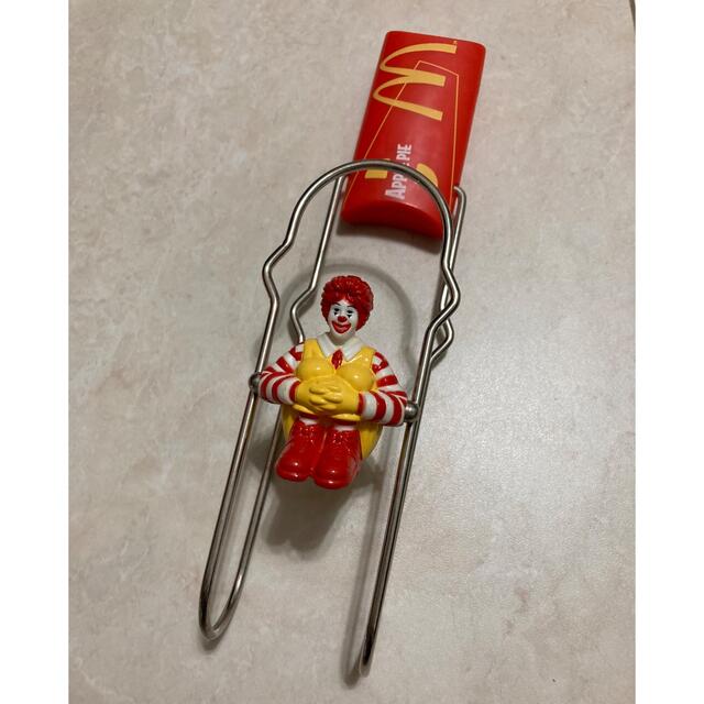 マクドナルド - ☆激レア☆ 2001年製 ドナルドマクドナルド マクドナルド - ☆激レア☆ 2001年製 ドナルドマクドナルド