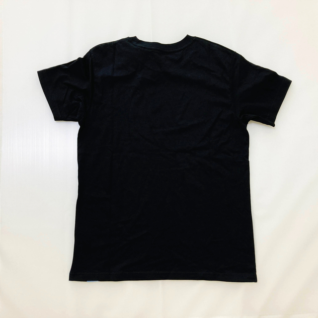 GU(ジーユー)の【新品未使用】GU/ジーユー　Tシャツ　Sサイズ　ソードアートオンライン -04 メンズのトップス(Tシャツ/カットソー(半袖/袖なし))の商品写真