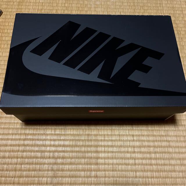 Supreme(シュプリーム)の大さん専用Supreme × Nike Air Zoom Flight 95  メンズの靴/シューズ(スニーカー)の商品写真