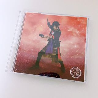 ディーエムエム(DMM)の刀ミュ パライソ シングルCD Free Style 予約限定盤B 大倶利伽羅(アニメ)