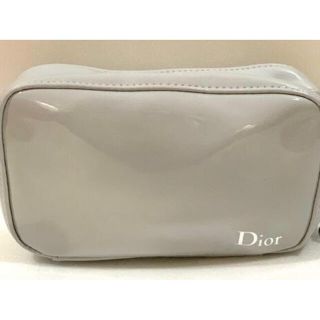 ディオール(Dior)のDior 化粧ポーチ 新品未使用(ポーチ)