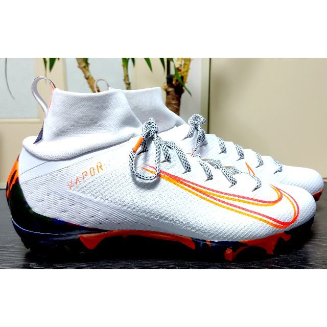 NIKE VAPOR UNTOUCHABLE PRO 3 アメフトスパイク