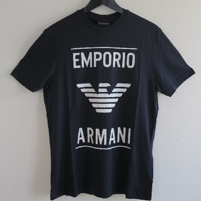 値下げ！EMPORIO ARMANI Tシャツ