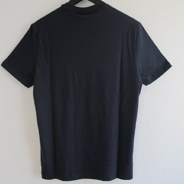 Emporio Armani(エンポリオアルマーニ)の値下げ！EMPORIO ARMANI Tシャツ メンズのトップス(Tシャツ/カットソー(半袖/袖なし))の商品写真