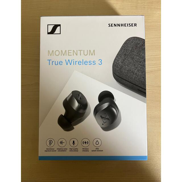 早い者勝ち3.3万円☆MOMENTUM True Wireless 2