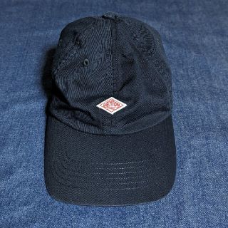 ダントン キャップ(メンズ)の通販 41点 | DANTONのメンズを買うならラクマ