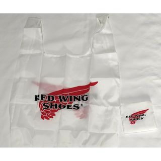 レッドウィング(REDWING)の非売品【レッドウィング】店舗限定配布 エコバッグ(エコバッグ)