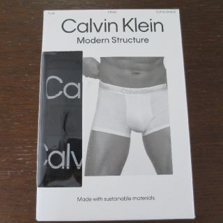 カルバンクライン(Calvin Klein)のCalvin Klein 新品ボクサーパンツ(ボクサーパンツ)