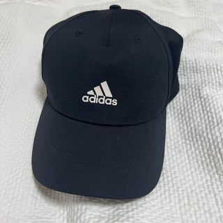 アディダス(adidas)のadidas golfレディースリボンキャップ♡(ウエア)