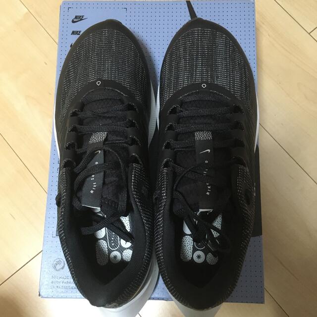 NIKE エア ズーム ペガサス38 シールド【27.0cm】 - シューズ