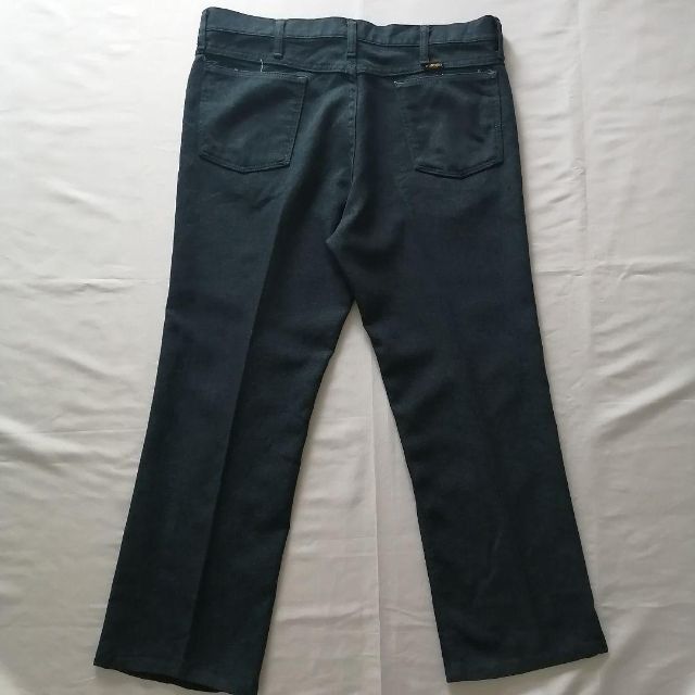 安い品質保証 Wrangler - Wrangler ランチャードレスジーンズ フレア