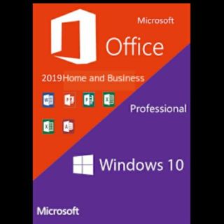 マイクロソフト(Microsoft)のMicrosoft Office　Windows10 pro　プロダクトキー(ノートPC)