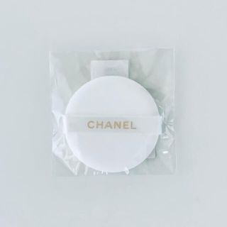 シャネル(CHANEL)のシャネル  クッション  スポンジ(パフ・スポンジ)