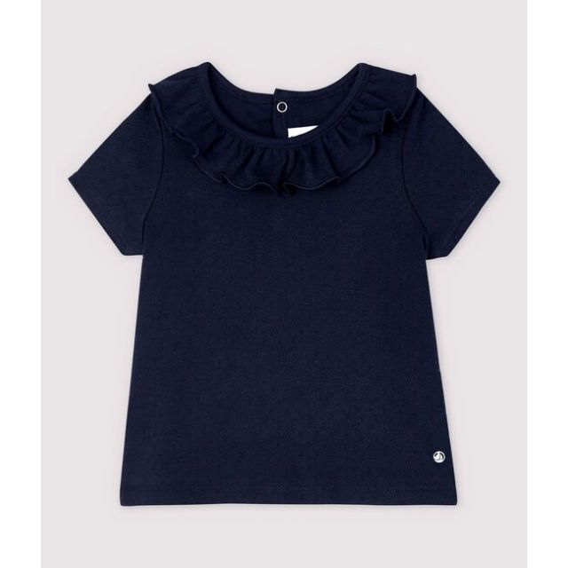 PETIT BATEAU(プチバトー)のptnc様専用 キッズ/ベビー/マタニティのベビー服(~85cm)(Ｔシャツ)の商品写真