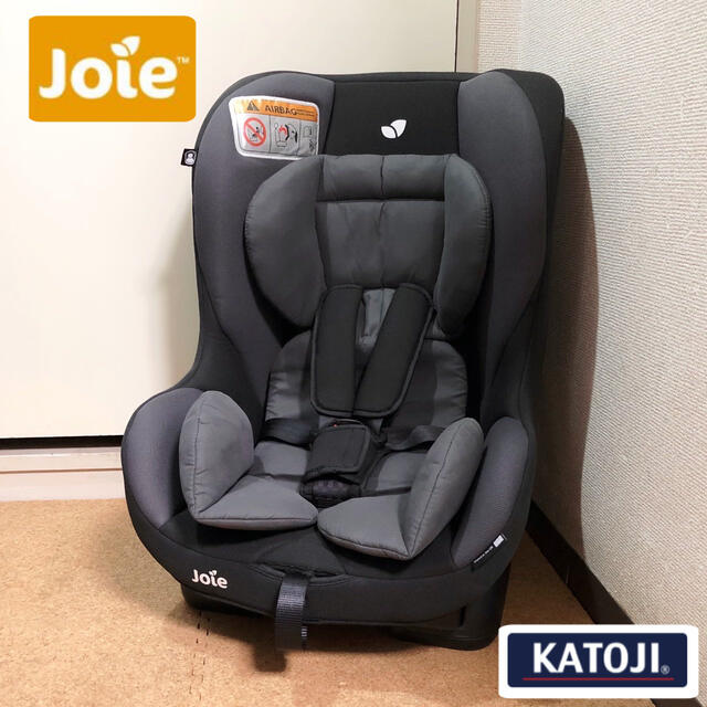 Joie (ベビー用品)(ジョイー)のカトージ Joie ジョイー チャイルドシート Tilt チルト キッズ/ベビー/マタニティの外出/移動用品(自動車用チャイルドシート本体)の商品写真