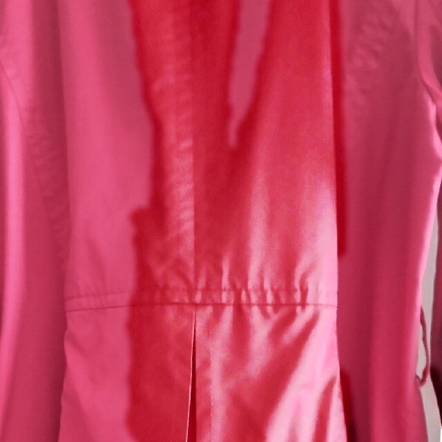 SONIA RYKIEL(ソニアリキエル)の値下げ ソニアリキエルコート レディースのジャケット/アウター(トレンチコート)の商品写真
