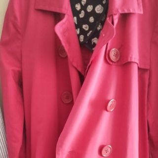 SONIA RYKIEL(トレンチコート)のフリマアイテム一覧 SONIA RYKIEL(トレンチコート)のフリマアイテム一覧