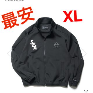 ウィンダンシー(WIND AND SEA)のwind and sea × bristol JACKET  XL 新品未使用(ジャージ)