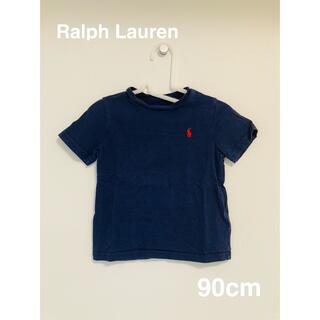 ラルフローレン(Ralph Lauren)のラルフローレン 半袖Tシャツ 90cm♡(Tシャツ/カットソー)