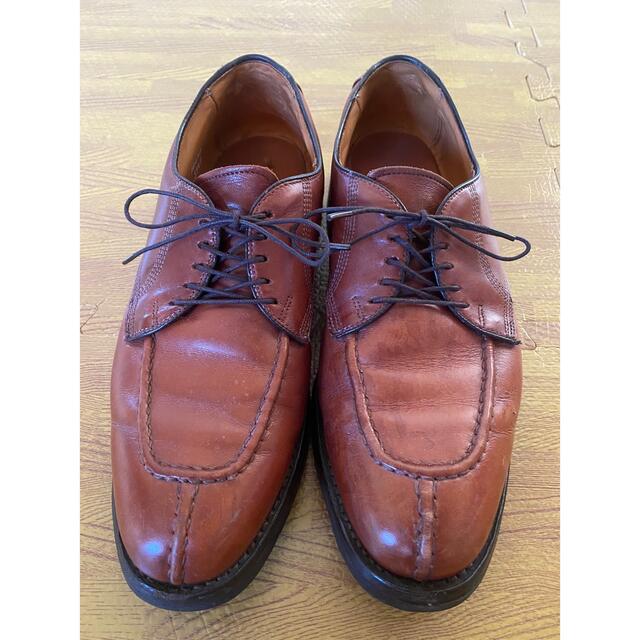 Allen Edmonds(アレンエドモンズ)のAlden Edmonds メンズの靴/シューズ(ドレス/ビジネス)の商品写真