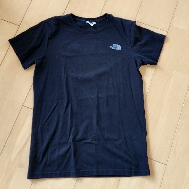 THE NORTH FACE(ザノースフェイス)のNORTH FACEノースフェイス レディースのトップス(Tシャツ(半袖/袖なし))の商品写真