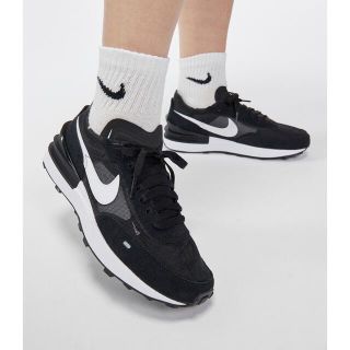 ナイキ(NIKE)のナイキ ワッフル ワン ウィメンズシューズ / スニーカー(スニーカー)